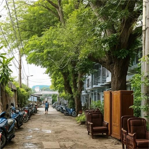 🏠 Bán nhà Phạm Thế Hiển, Q.8, 116m², Ngang khủng 8m, 8 tỷ 🏠 - Ảnh chính